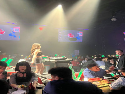 吉林酒吧招聘